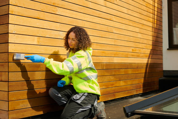 Best Siding Removal and Disposal  in Harrisburg, SD